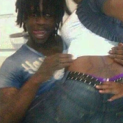 Sticker UNTITLED_PACK - 1