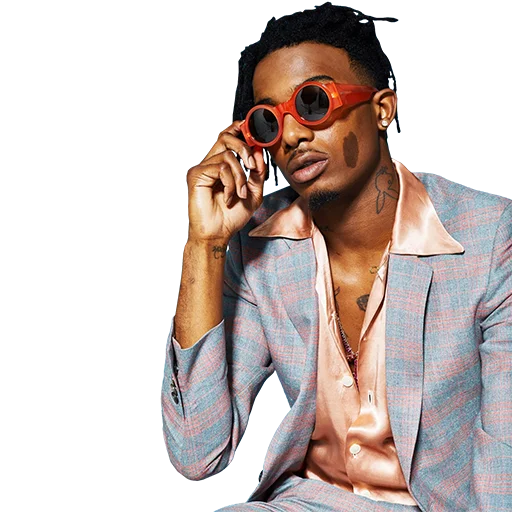 Sticker UNTITLED_PACK - 1