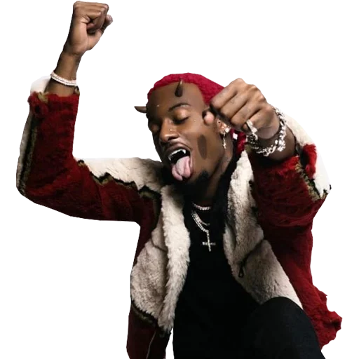 Sticker UNTITLED_PACK - 1