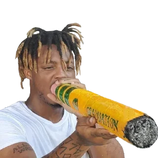 Стикер UNTITLED PACK by @whoistioma - 2