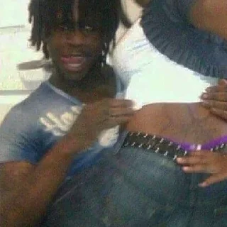 Стикер UNTITLED PACK by @whoistioma - 6