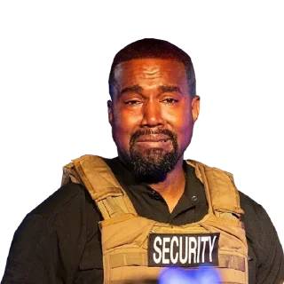 Стикер UNTITLED PACK by @whoistioma - 8