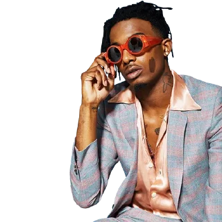 Стикер UNTITLED PACK by @whoistioma - 5