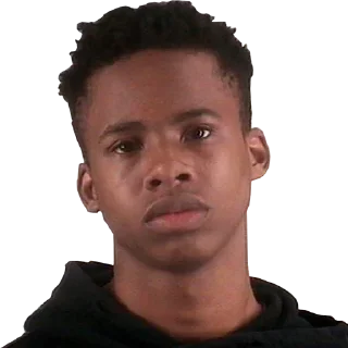 Стикер UNTITLED PACK by @whoistioma - 1