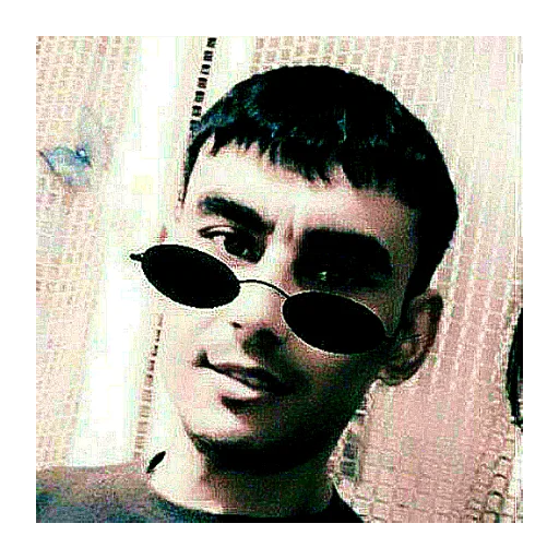 человеческое лицо мужчина защитные очки