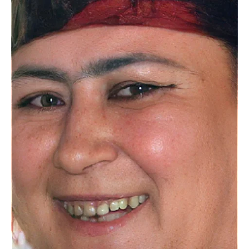 человеческое лицо улыбаться Человек