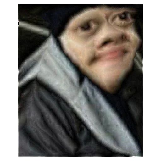 человеческое лицо Человек портрет