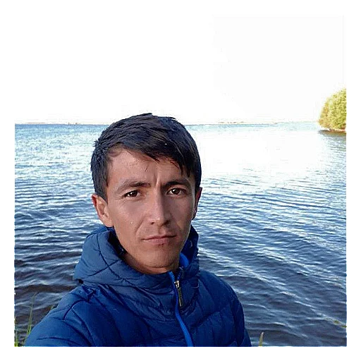 Человек человеческое лицо Вода