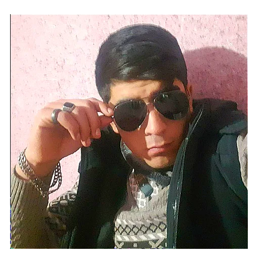 Человек защитные очки одежда