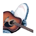 Стикер U P O R O T A Y A  I K E A - 3