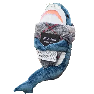 Стикер U P O R O T A Y A  I K E A - 10