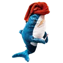 Стикер U P O R O T A Y A  I K E A - 4