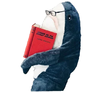 Стикер U P O R O T A Y A  I K E A - 8