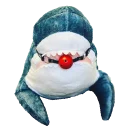 Стикер U P O R O T A Y A  I K E A - 2