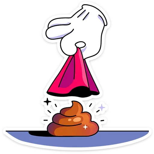 Sticker UQCAFEBEHQ_by_stikers_du_ark_bot - 1