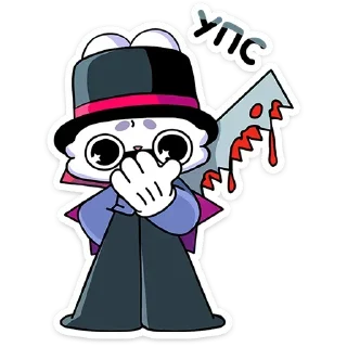 Sticker @sticksbb 🩷 <- канал со стиками - 10