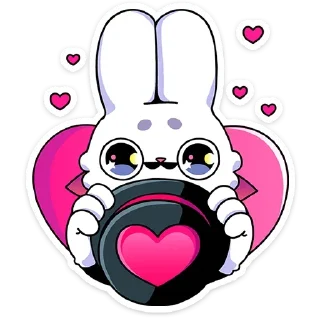 Sticker @sticksbb 🩷 <- канал со стиками - 6