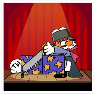 Sticker @sticksbb 🩷 <- канал со стиками - 2