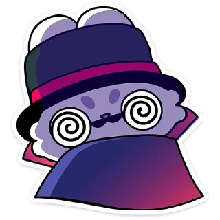 Sticker @sticksbb 🩷 <- канал со стиками - 9