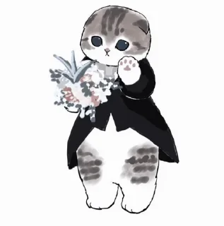 Стикер Больше стиков тут: @stikery4 - 6