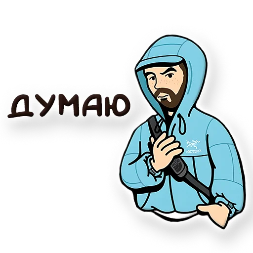 Sticker URBAN_STORE - 1