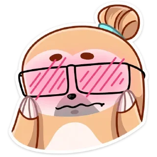 Стикер Больше стиков тут: @stikery4 - 8