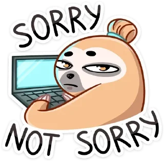 Стикер Больше стиков тут: @stikery4 - 5