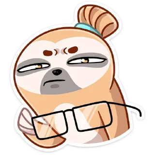 Стикер Больше стиков тут: @stikery4 - 6