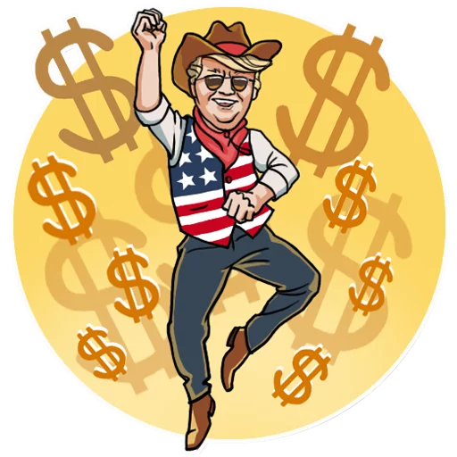 cartoon clothing human face