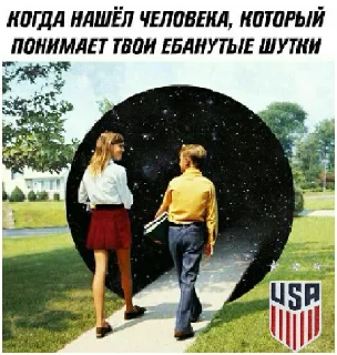 Sticker Usa - 4