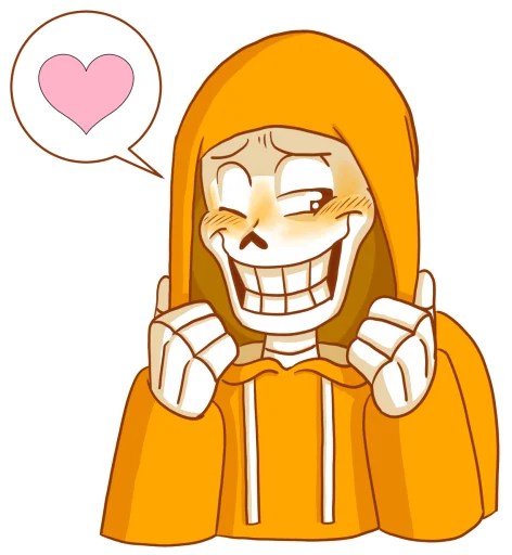 Стикер USPaps - 1