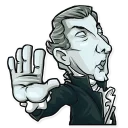 Sticker U.S.Presidents - 5