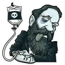 Sticker U.S.Presidents - 6