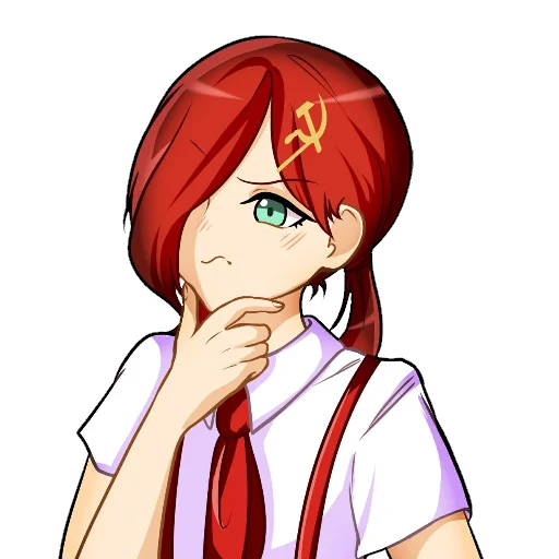 Sticker USSRKIDDO - 1