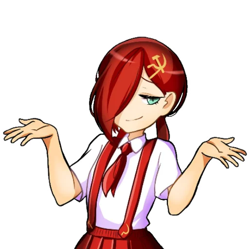 Стикер USSRKIDDO - 1