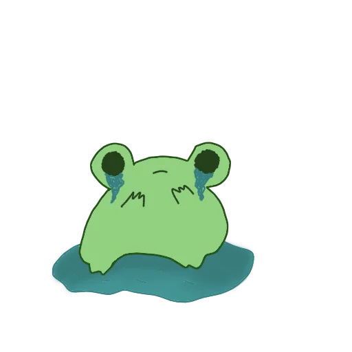 animal figure clipart illustration