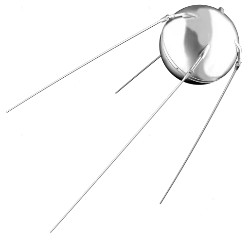 Sticker USSR @stickersYouLike - 4