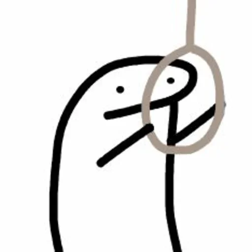 эскиз символ детское искусство