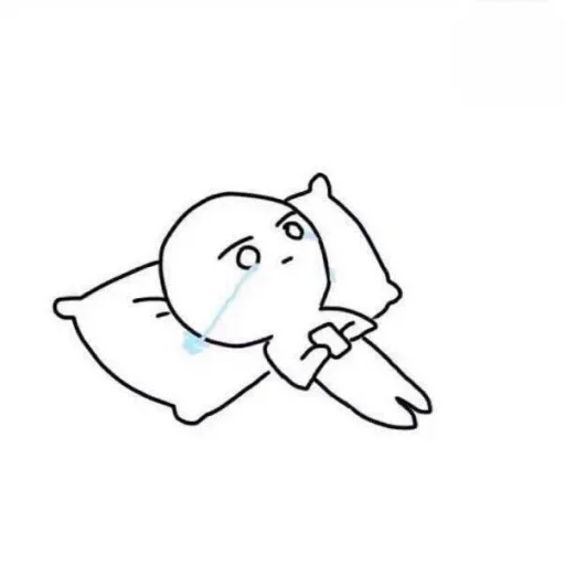 рисование эскиз клипарт