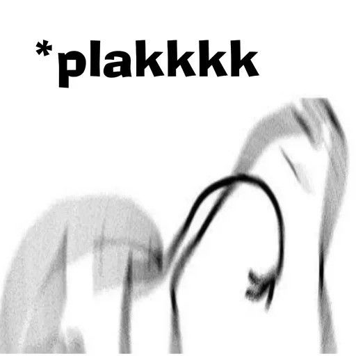 эскиз Белый черно-белый