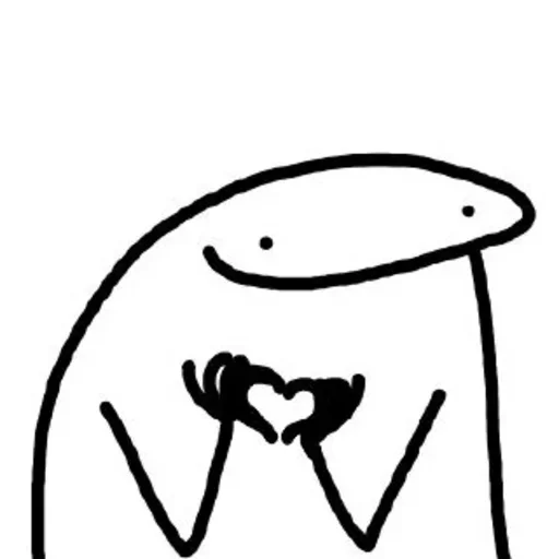 рисование эскиз детское искусство