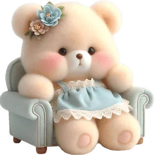 Стикер @yttenu - 7