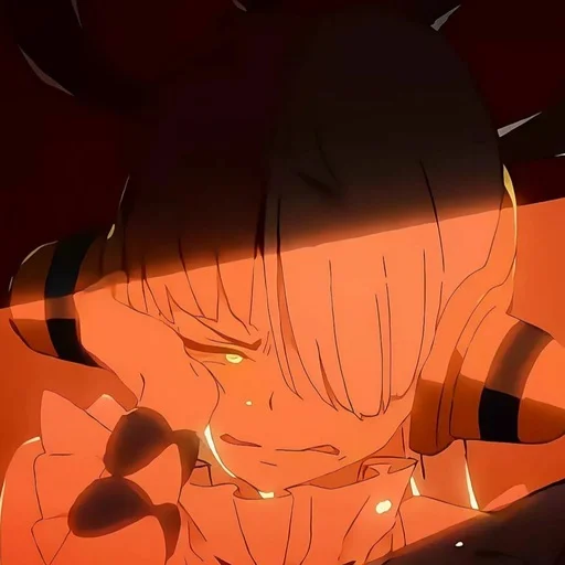 Стикер UTA_ONEPIECE_RED - 1