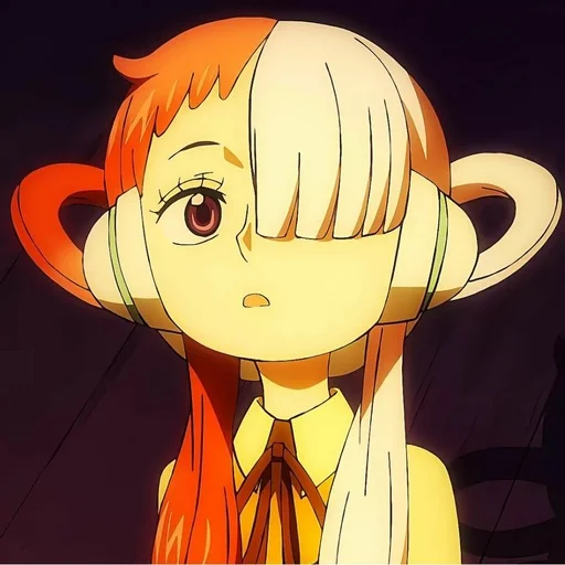 Стикер UTA_ONEPIECE_RED - 1