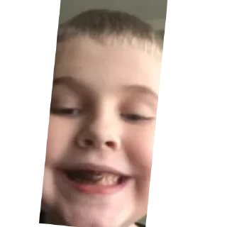 Стикер У тебя мать сгорела - 1