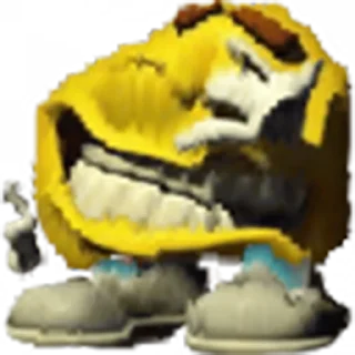 Стикер Єдине Україномовне Ком'юніті - 2