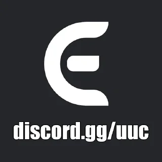 Стикер Єдине Україномовне Ком'юніті - 9