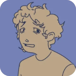 Стикер У УФШИ ВШИ - 5