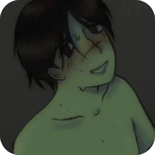 Стикер У УФШИ ВШИ - 9