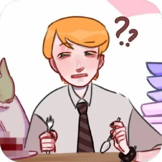 Стикер У УФШИ ВШИ - 4